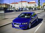 Volvo C30 R-Design 2008 года